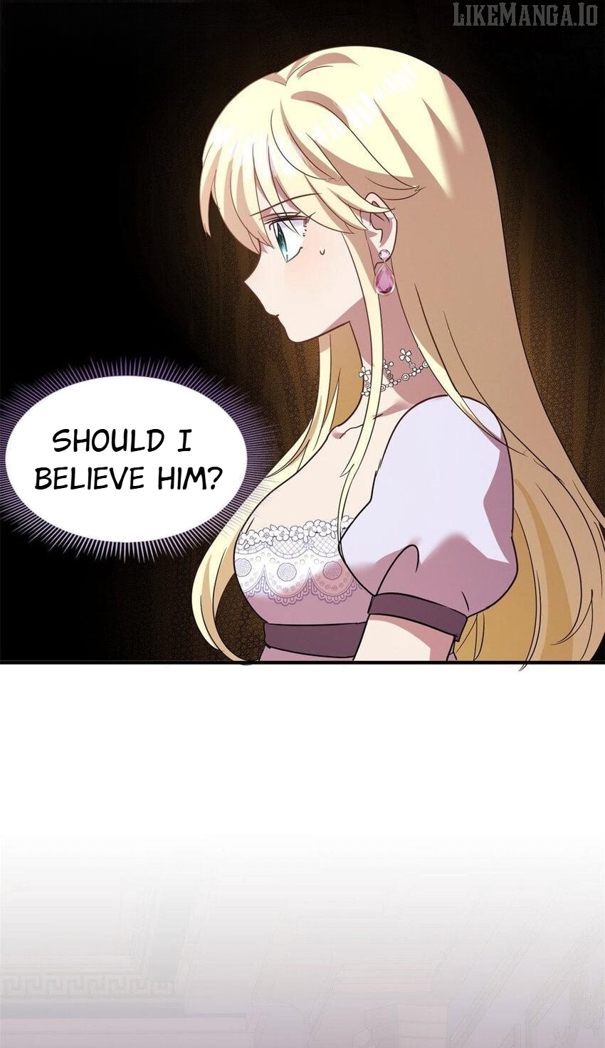 Don't Embarrass Me Chapter 80 - page 18